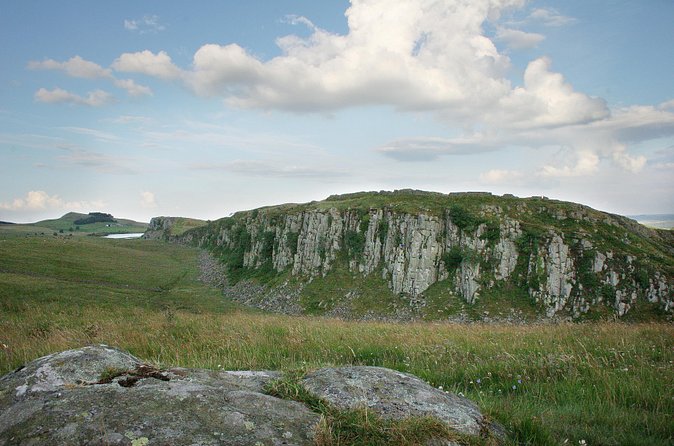 Hadrians Wall tour full day - Timing and meeting points: how to avoid a transport headache