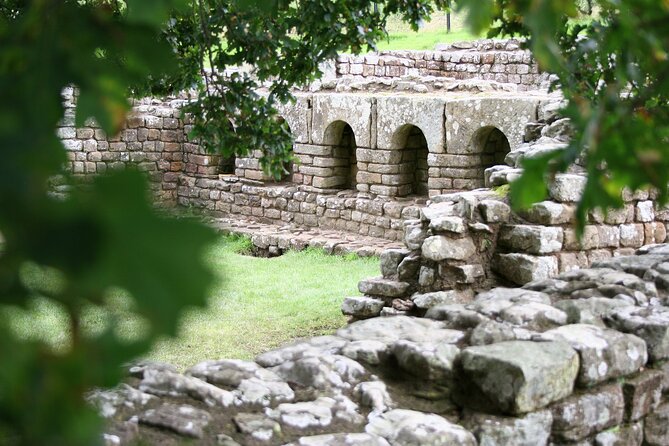 Hadrians Wall tour full day - What kind of traveler should book this Hadrian’s Wall full day
