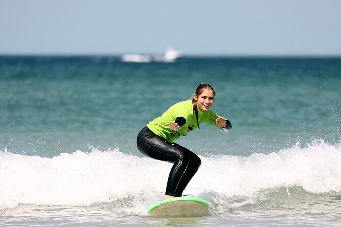 Half-Day (2hr) Surf Experience in Newquay - Beginners & Improvers - Key highlights that matter in the real world