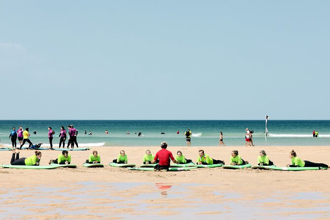 Half-Day (2hr) Surf Experience in Newquay - Beginners & Improvers - Price and value: what you’re paying for in this Newquay lesson