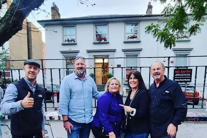 Half Day Big Sightseeing Tour of London - Private Black Cab London Drive: The Whole Point of This Tour