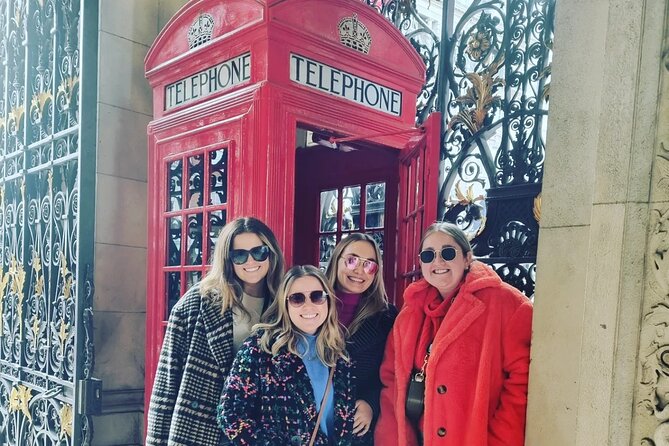 Half Day Big Sightseeing Tour of London - Buckingham Palace Stop: What You See in 35 Minutes (and What Costs Extra)