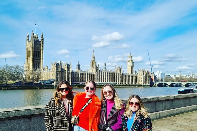 Half Day Big Sightseeing Tour of London - Shakespeare’s Globe Theatre Replica: Why It Works in a Half Day