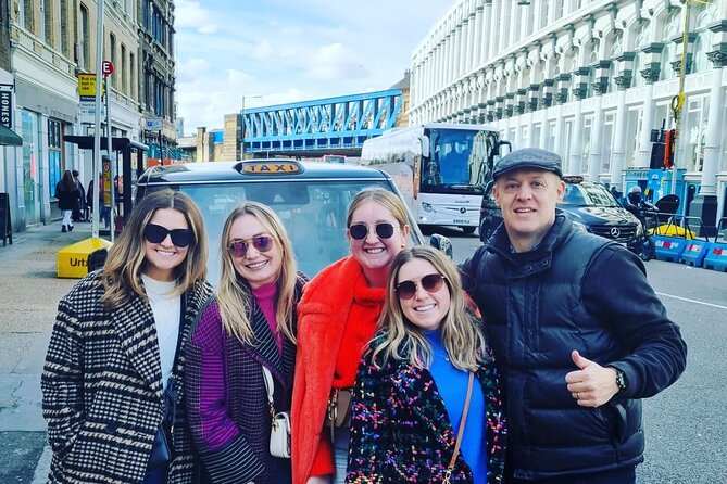 Half Day Big Sightseeing Tour of London - How the 5-Hour Schedule Really Feels With Central Pickup