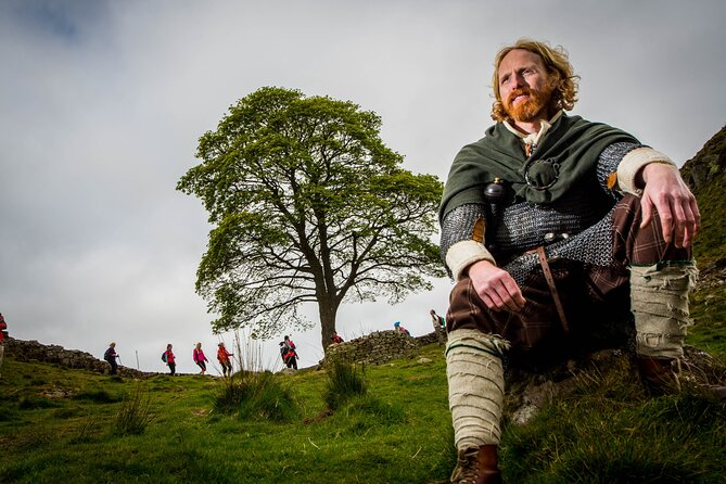 Half Day Hadrian’s Wall Guided Tour - Key highlights to look for before you book