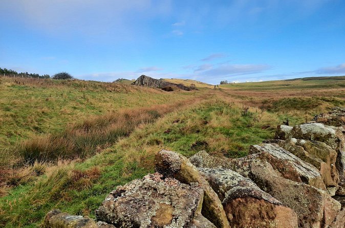 Half Day Hadrian’s Wall Guided Tour - Should you book this Half Day Hadrian’s Wall guided tour?