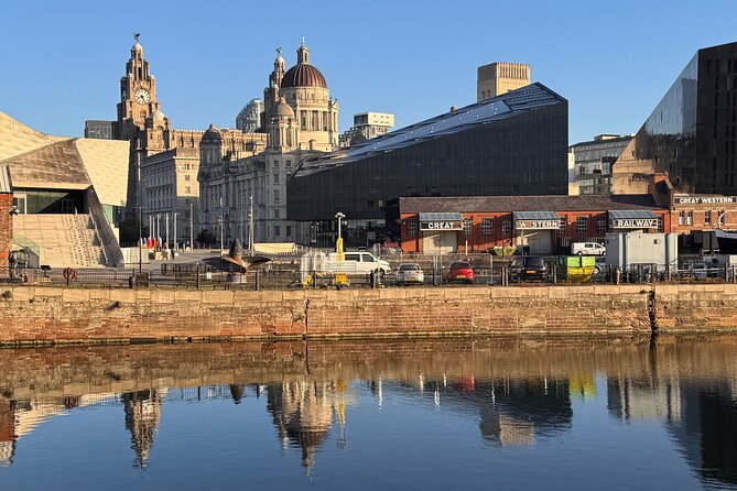 Half Day Liverpool Beatles Excursion. Visit the Cavern Club - Paul McCartney’s Childhood House and the Chorister Cathedral Drive-By