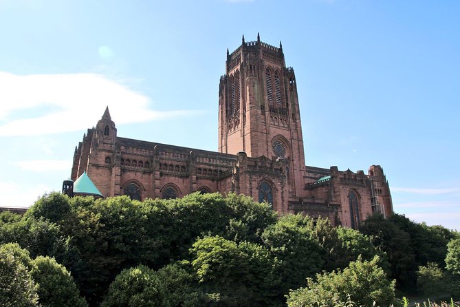 Half Day Liverpool Beatles Excursion. Visit the Cavern Club - Timing, Footing, and How to Enjoy a Larger Group Day
