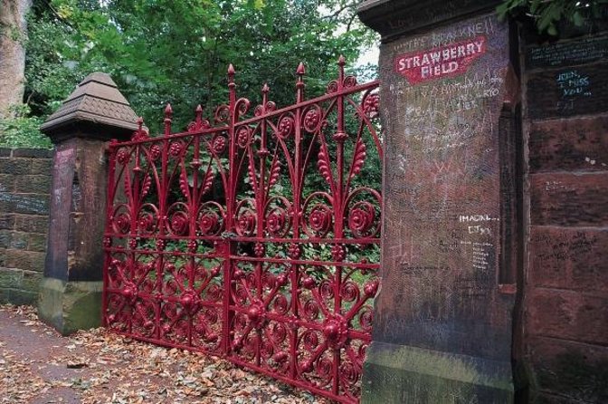 Half-Day Liverpool Electric Beatles Bike Tour - Key highlights you should care about