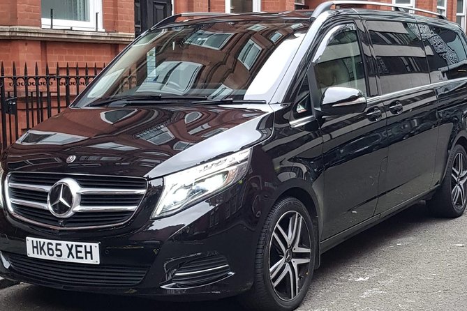 Half day London Private Tour in Executive Luxury Vehicle - Price and Value at $305.48 Per Person (and What It Does Not Include)