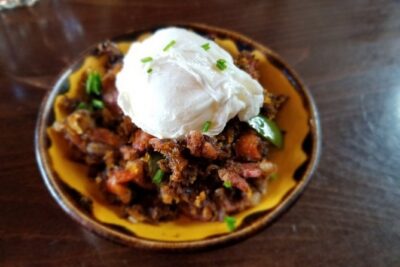Half-Day Manchester Food Tour with Lunch