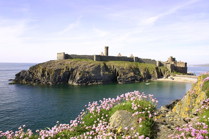 Half day private tours of the Isle of Man with a qualified Driver Guide - Key things to know before you go