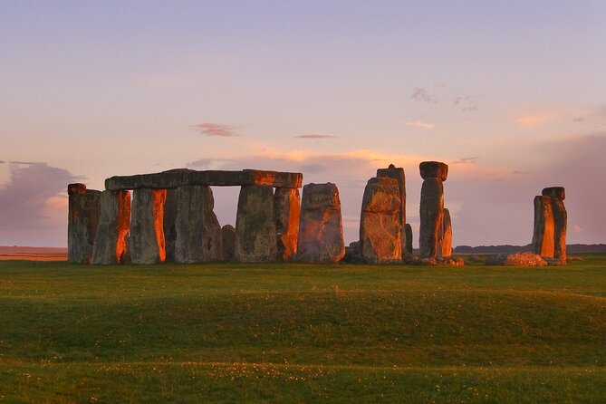 Half-Day Small-Group Tour to Stonehenge from Bath, inc Entry - Where You Meet in Bath (And Why That Matters)