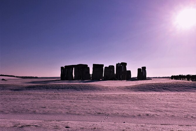 Half-Day Small-Group Tour to Stonehenge from Bath, inc Entry - The Little “On the Way” Detail That People Actually Remember