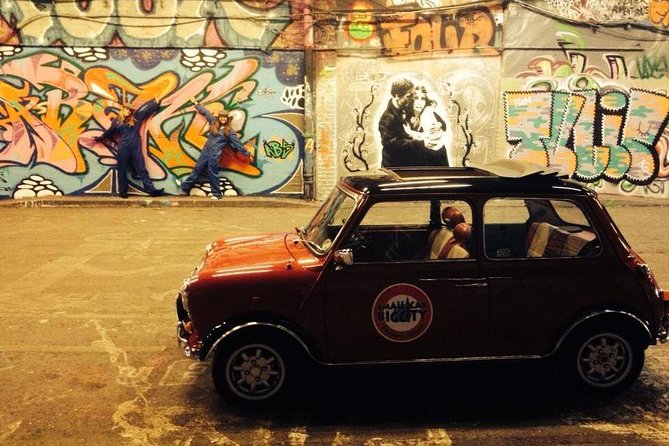 Half Day Tour in a classic Mini Cooper - Private guiding that actually changes the day, with real personalities