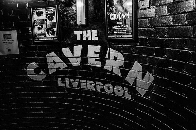 Half Day Welcome to Liverpool Walking Tour - Bold Street to Mathew Street: Shops, Cafes, and Beatles Landmarks That Actually Sit in Real Streets