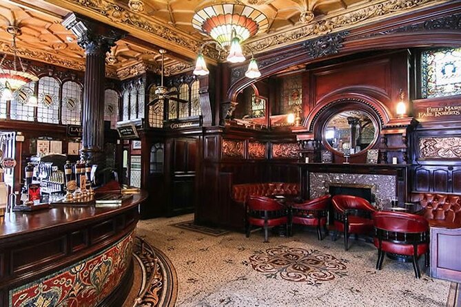 Half Day Welcome to Liverpool Walking Tour - Hope Street to Rodney Street: Cathedrals, Grave Robbers, and a Film-Starring Street
