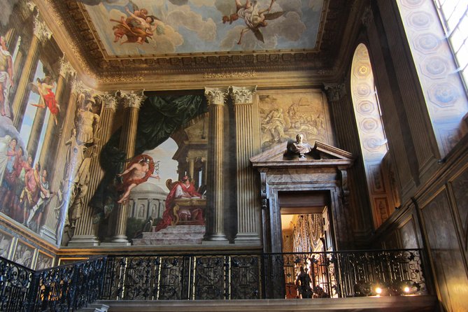 Hampton Court Palace 3hr tour: Henry VIII's & William III's intriguing Palaces - Who this tour suits best (and who might want something else)