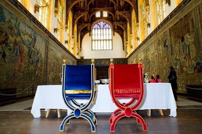 Hampton Court Palace Entrance Ticket - Hampton Court Palace: a 3-hour plan that still feels like a full day