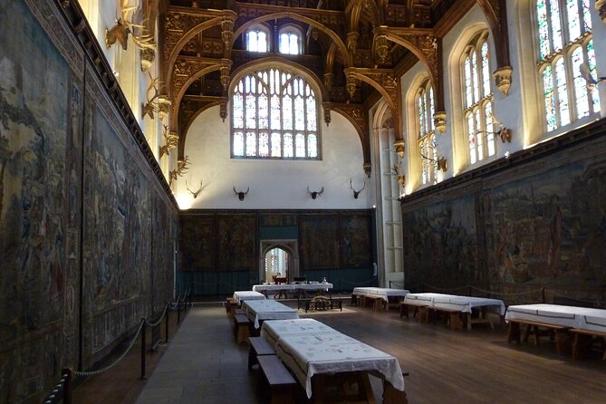 Hampton Court Palace Private Guided Tour - Price and Tickets: Getting Value From a Private Tour