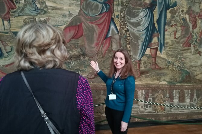 Hampton Court Palace Private Guided Tour - How to Plan Your Visit Around the 2-Hour Format