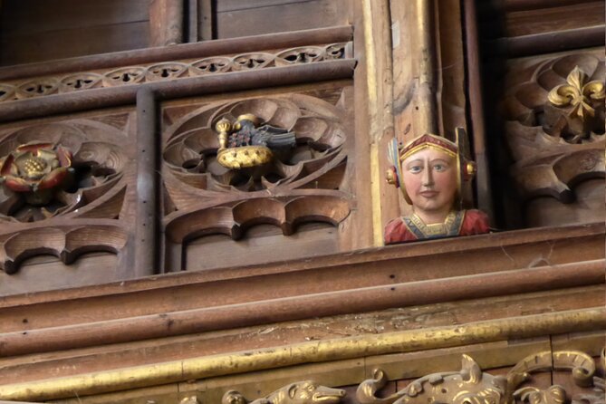 Hampton Court Palace Private Guided Tour - Who This Tour Fits Best (and Who Might Prefer Self-Guided)