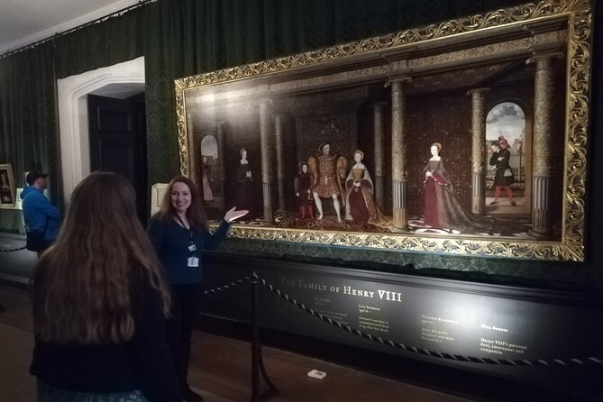 Hampton Court Palace Private Guided Tour - Should You Book This Hampton Court Palace Private Tour?