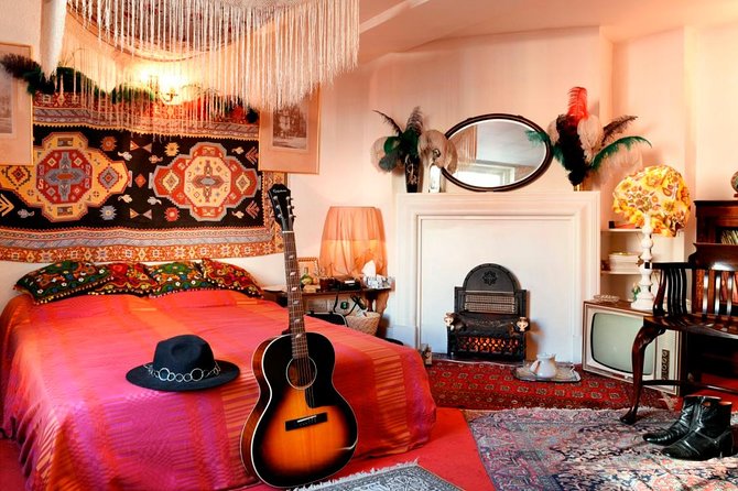 Handel Hendrix House General Admission - Key points before you go