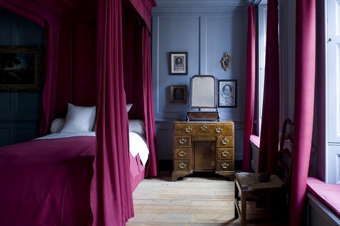 Handel Hendrix House General Admission - Price and value for money, plus timing strategy