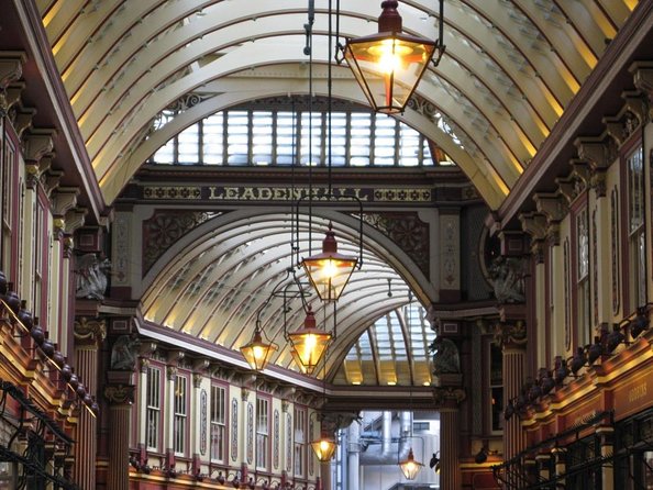 Harry Potter Bus Tour of Filming Locations - Key points before you go