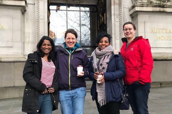 Harry Potter Filming Locations: Private Black Cab Tour in London - The Harry Potter Film Locations Route in Real Order