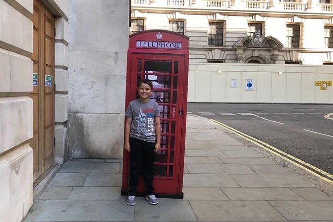 Harry Potter Filming Locations: Private Black Cab Tour in London - Should You Book This Harry Potter Filming Locations Private Black Cab Tour?
