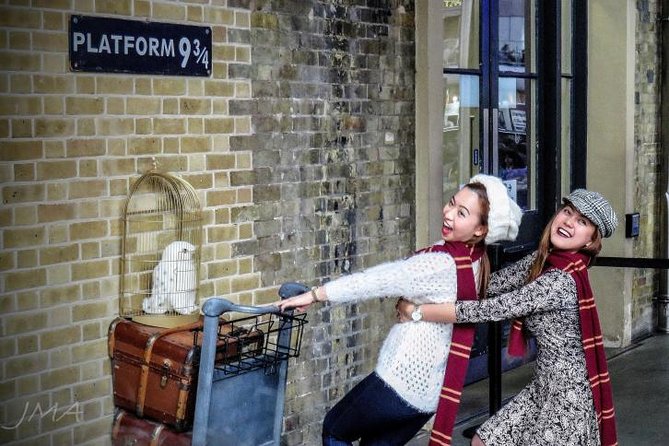 Harry Potter London Sights and Film Locations - Private Tour - What This Harry Potter London Private Tour Includes (and what it does not)