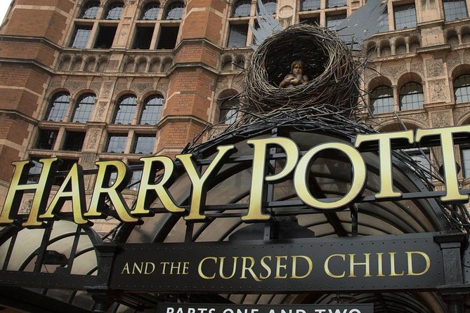 Harry Potter London Sights and Film Locations - Private Tour - Price and logistics: value depends on how you split the group
