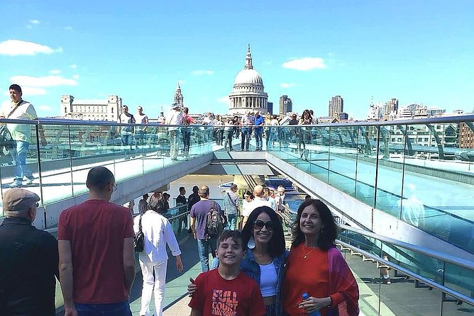 Harry Potter - Private London Taxi Tour - Who’s driving, and why that changes everything