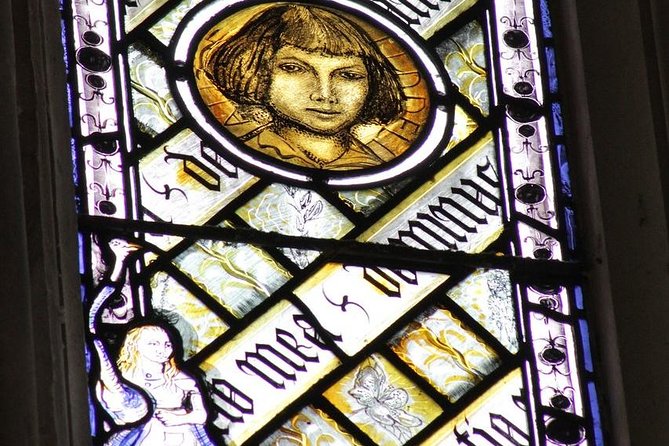 Harry Potter PRIVATE Tour + Self Guided Christ church Daily 12.45 - Timing, pacing, and who this tour fits best