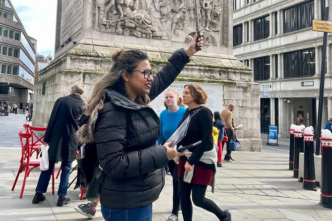 Harry Potter's Magical London: A Trusted Tour Since 2009 - How long you’ll walk, and how to prepare