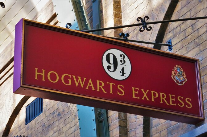 Harry Potter's most comprehensive and exclusive tour in London - Key highlights to look for