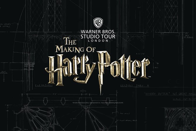Harry Potter Warner Bros. Studio Tour London from King's Cross - Your 7.5-hour day: how to use the studio time without rushing