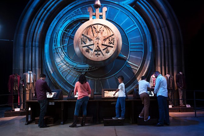 Harry Potter Warner Bros. Studio Tour London from King's Cross - Price and value: when it feels worth it and when it does not