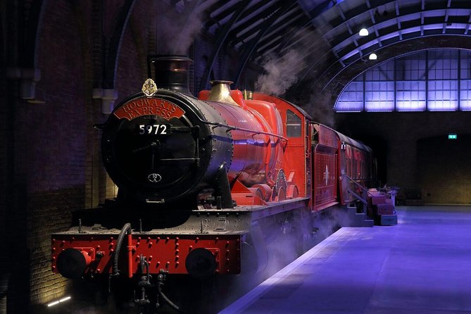 Harry Potter Warner Bros. Studio Tour London from King's Cross - Who this Warner Bros day trip fits best