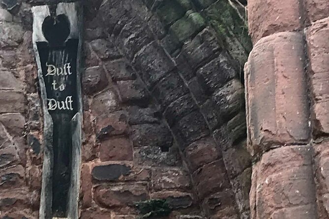 Haunted Chester and its Ghosts: A Self-Guided Walking Tour - How the Self-Guided App Works While You Walk