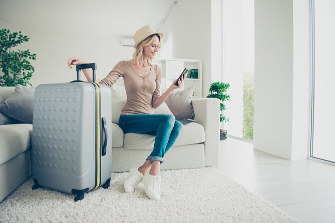 Heathrow Airport Taxi - Private Transfer to/from London - Key takeaways before you book
