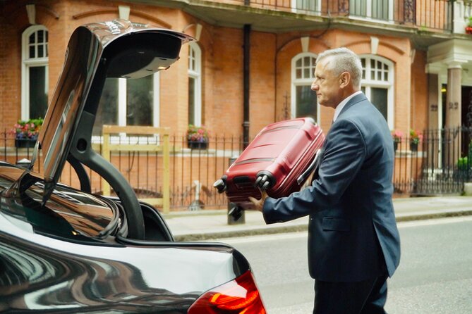 Heathrow Airport Taxi - Private Transfer to/from London - Duration and what that means for planning your day