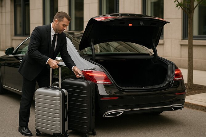 Heathrow Airport Taxi To and From London - Flight Tracking and Pickup Timing That Prevents Panic