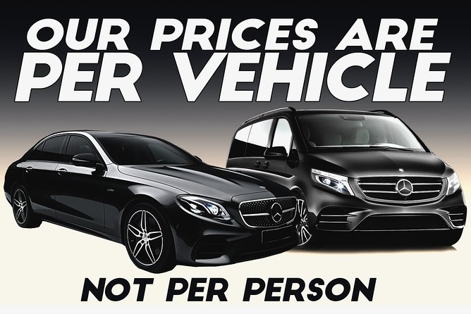 Heathrow Airport To Bath Private Airport Transfers - Meet-and-Greet at Heathrow arrivals gates, and how you actually find the driver