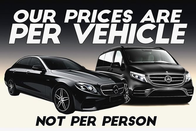 Heathrow Airport to Birmingham private taxi transfers - From Heathrow to Birmingham Without the Taxi Hunt