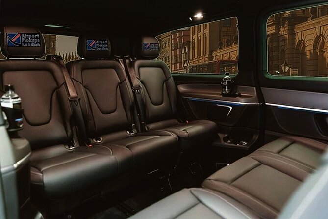 Heathrow Airport to Bristol private taxi transfers - Luggage, waiting time, and small costs to know