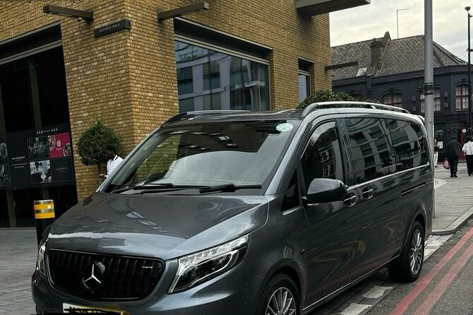 Heathrow Airport to Central London Private Transfers - Key things I’d focus on before you book