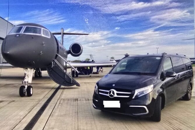 Heathrow Airport to Central London Private Transfers - Pickup Timing That Actually Matches Heathrow Reality